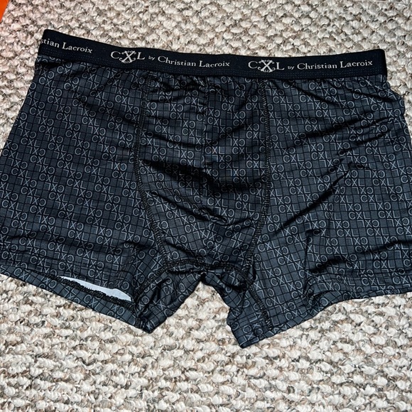 Christian Lacroix Underwear & Socks Christian Lacroix Boxer Briefs